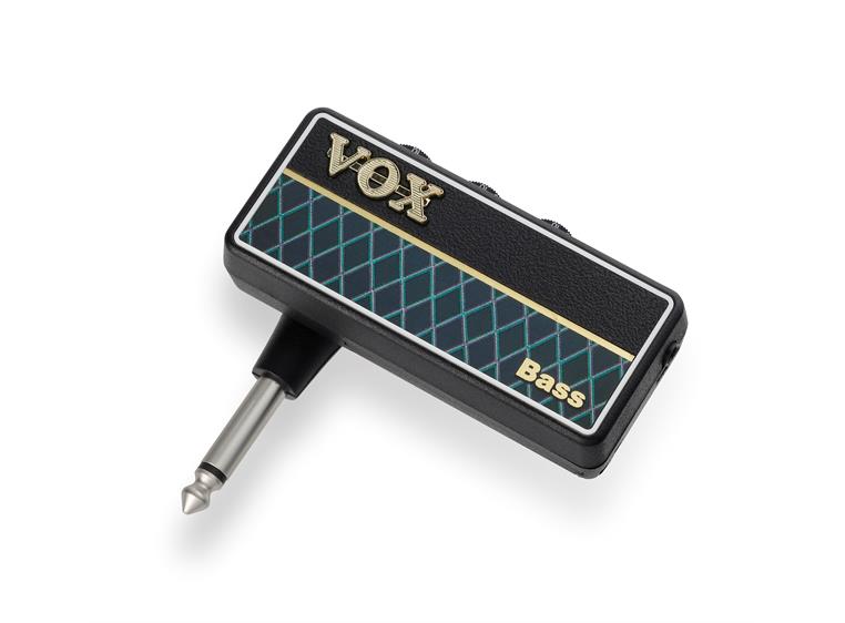 Vox Amplug v2 Bass AP2-BS